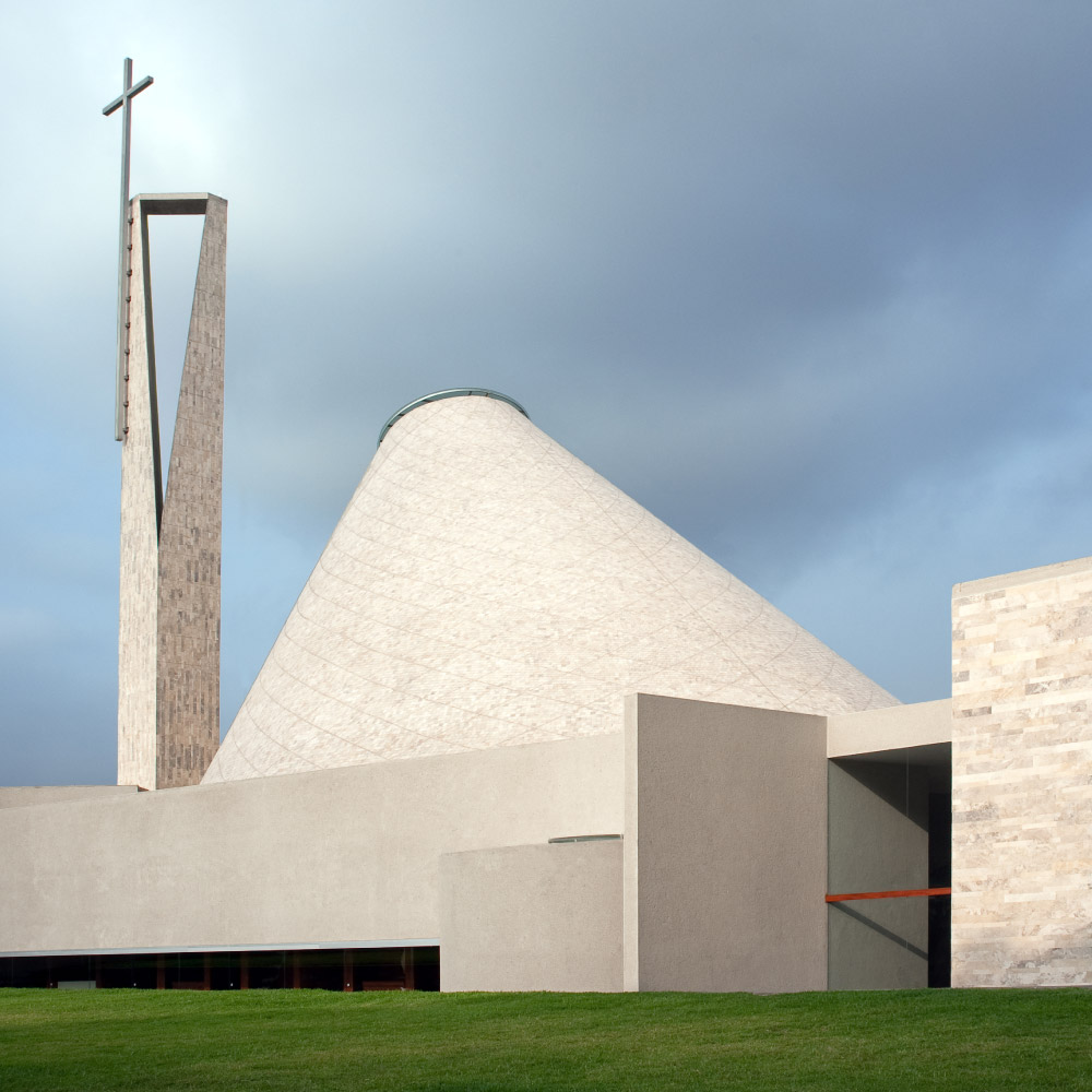 Santuario Sagrado Corazón de Jesús